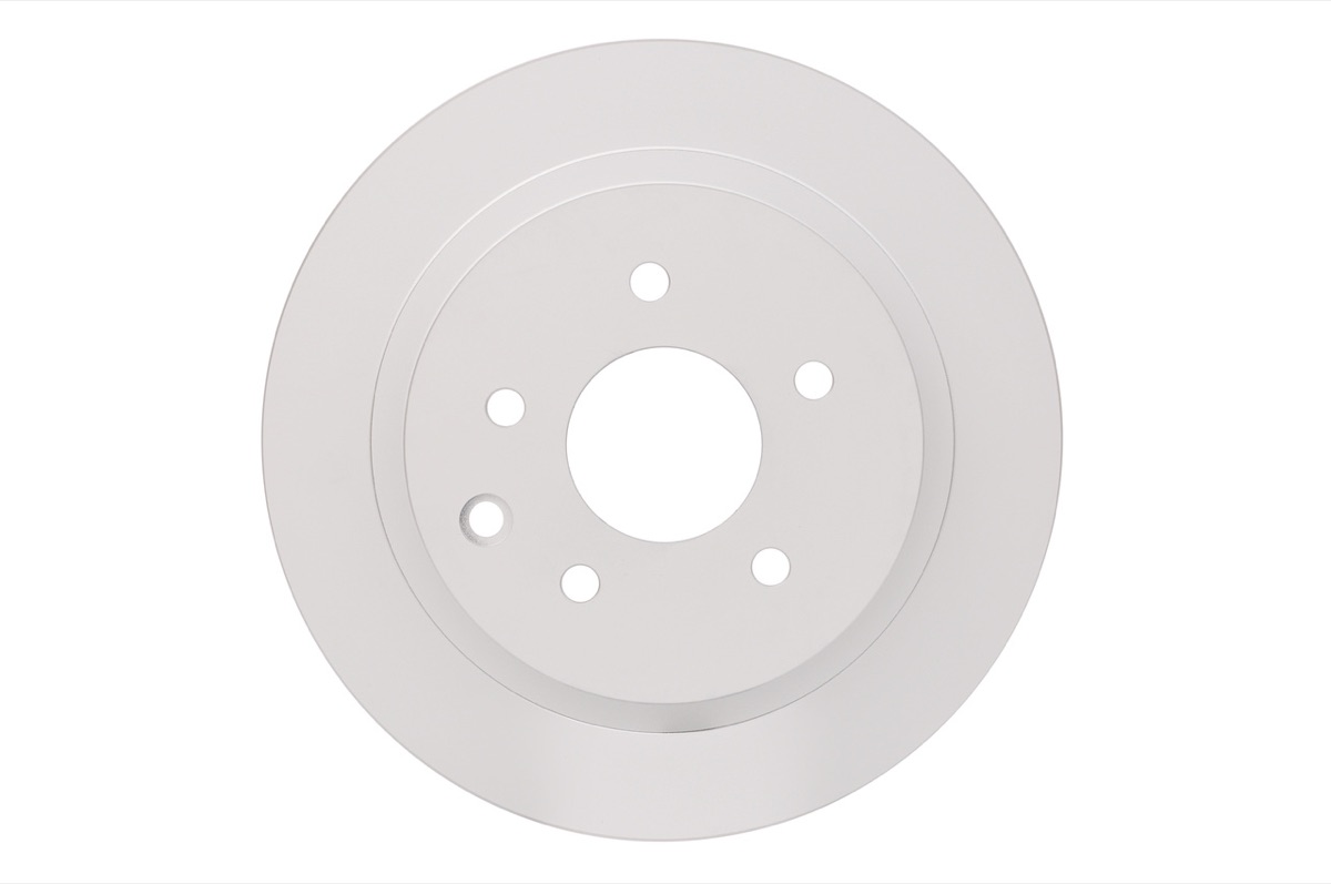 Bosch 0 986 479 C60 Brake Disc