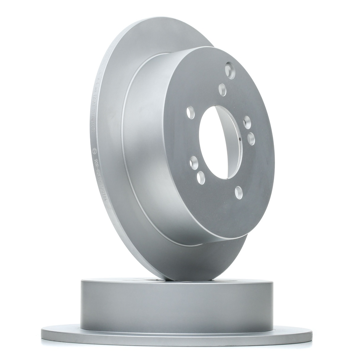 Bosch 0 986 479 C61 Brake Disc