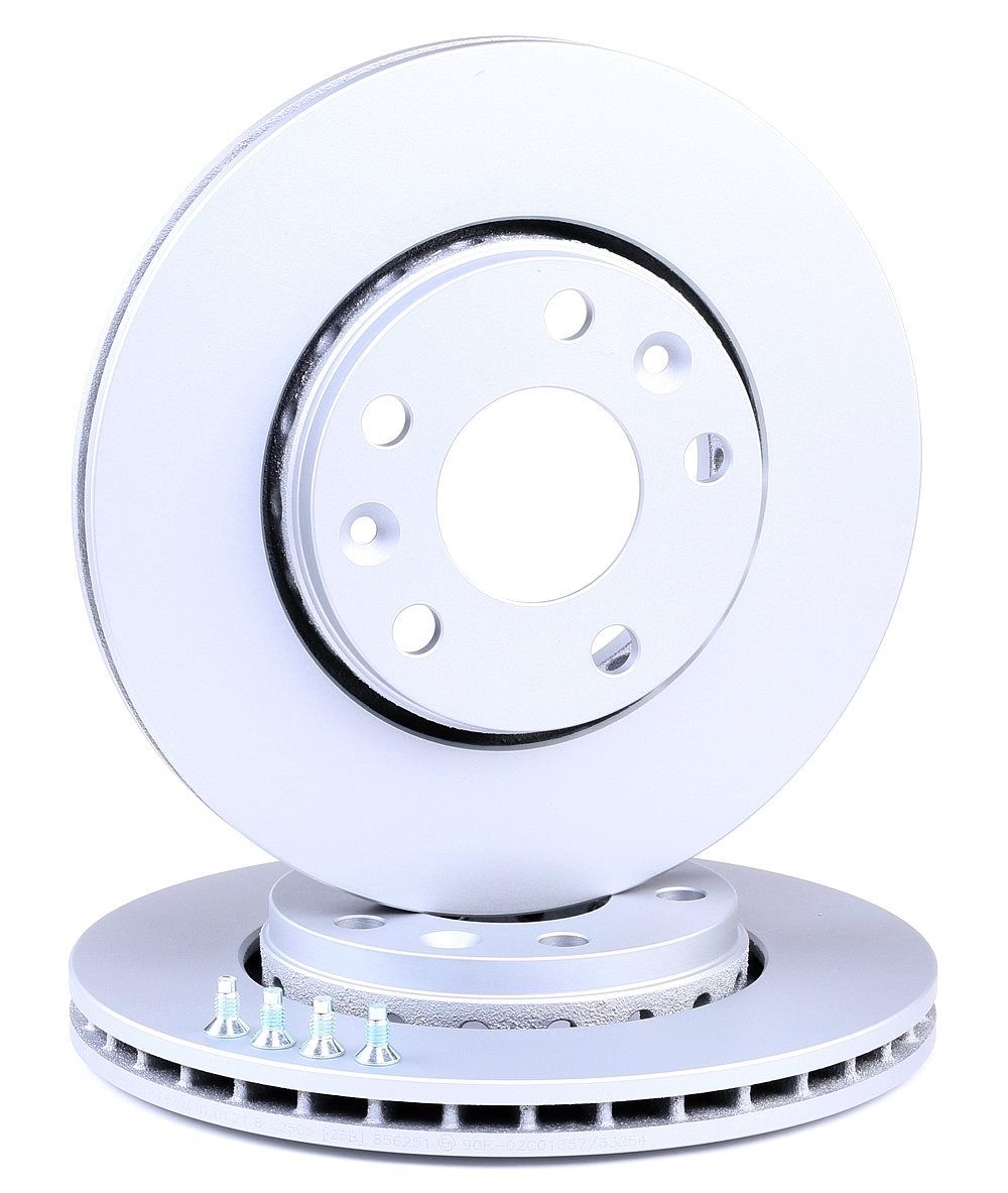 Bosch 0 986 479 C62 Brake Disc