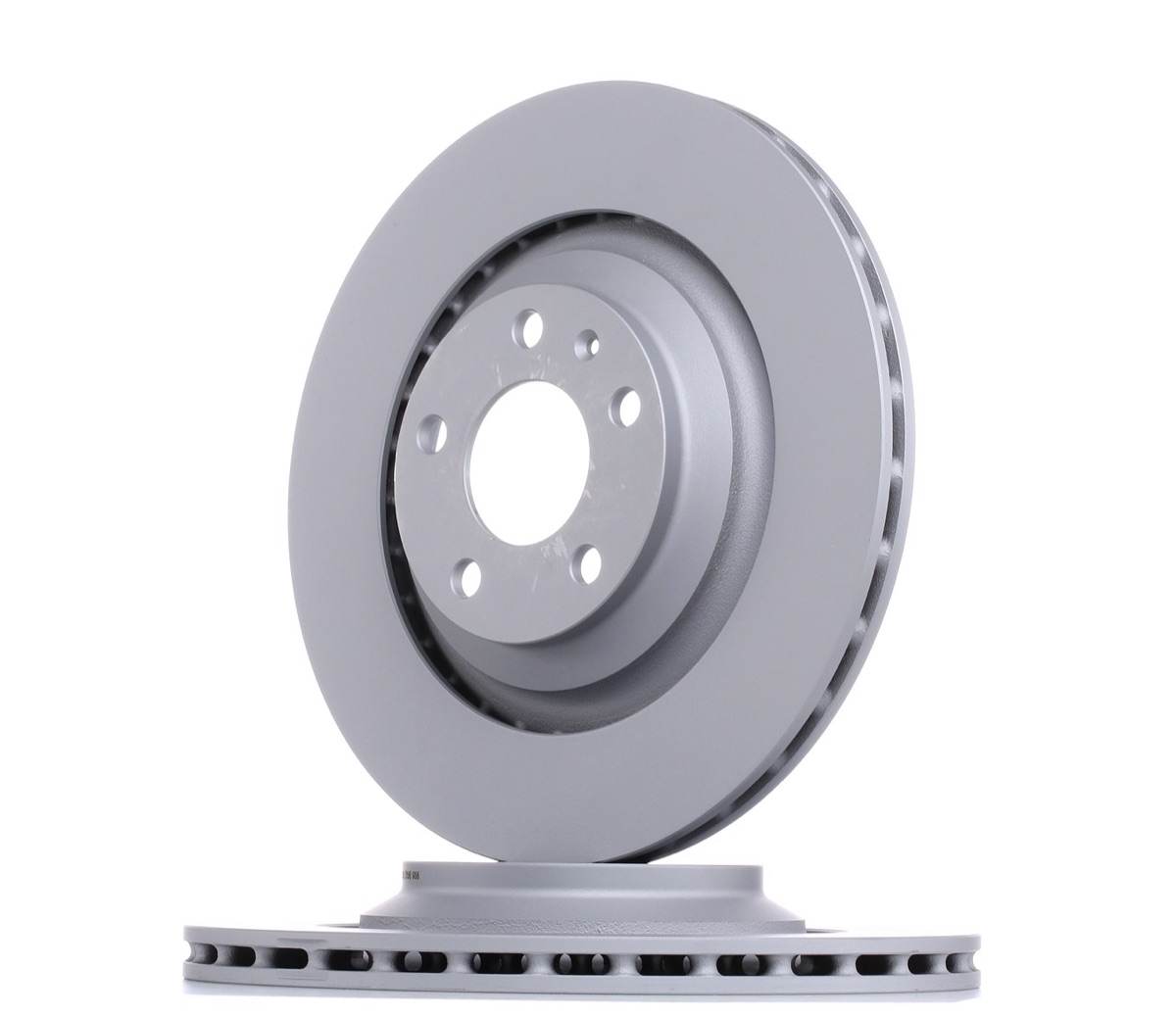 Bosch 0 986 479 C64 Brake Disc