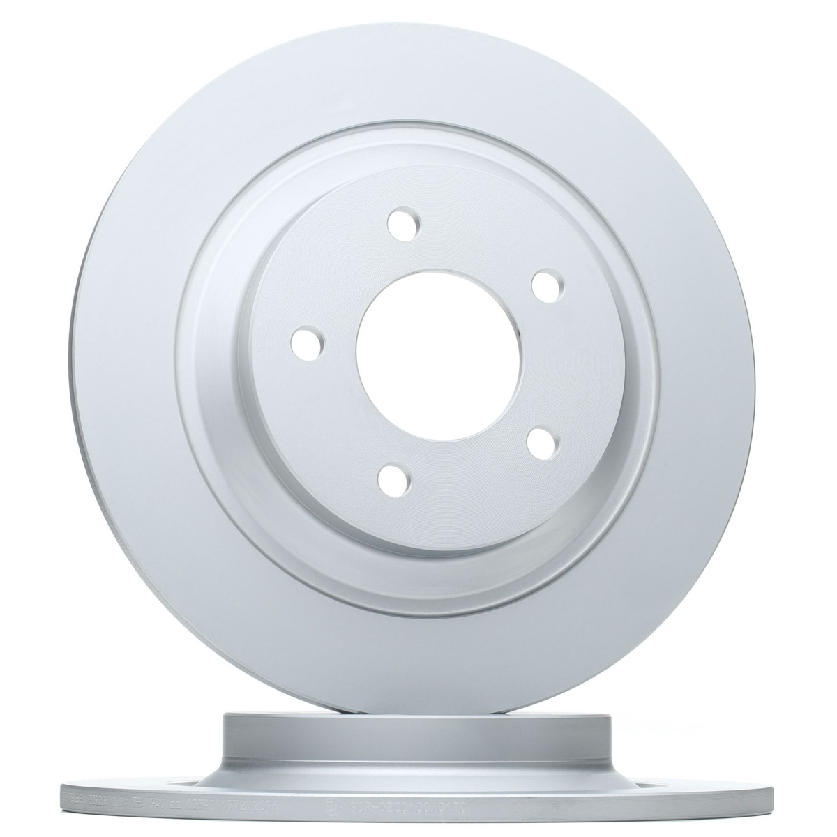 Bosch 0 986 479 C69 Brake Disc