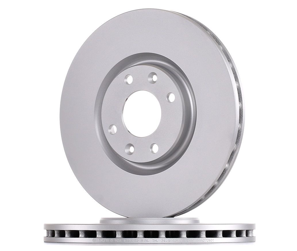 Bosch 0 986 479 C72 Brake Disc