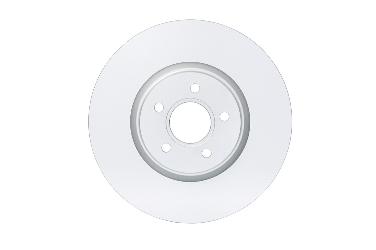 Bosch 0 986 479 C75 Brake Disc