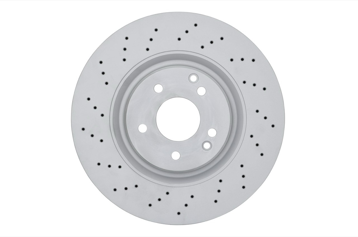 Bosch 0 986 479 C76 Brake Disc