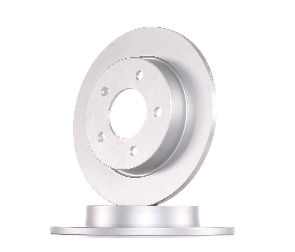 Bosch 0 986 479 C77 Brake Disc