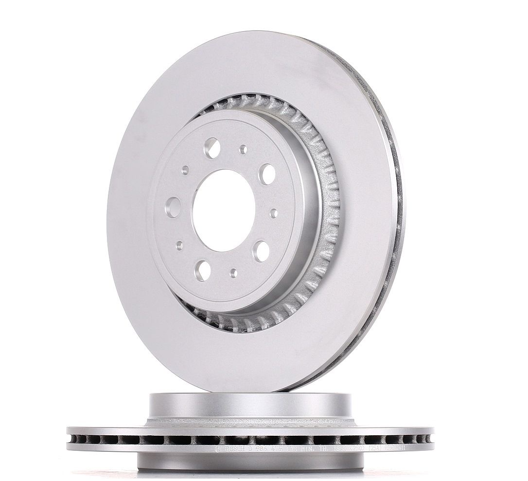 Bosch 0 986 479 C78 Brake Disc