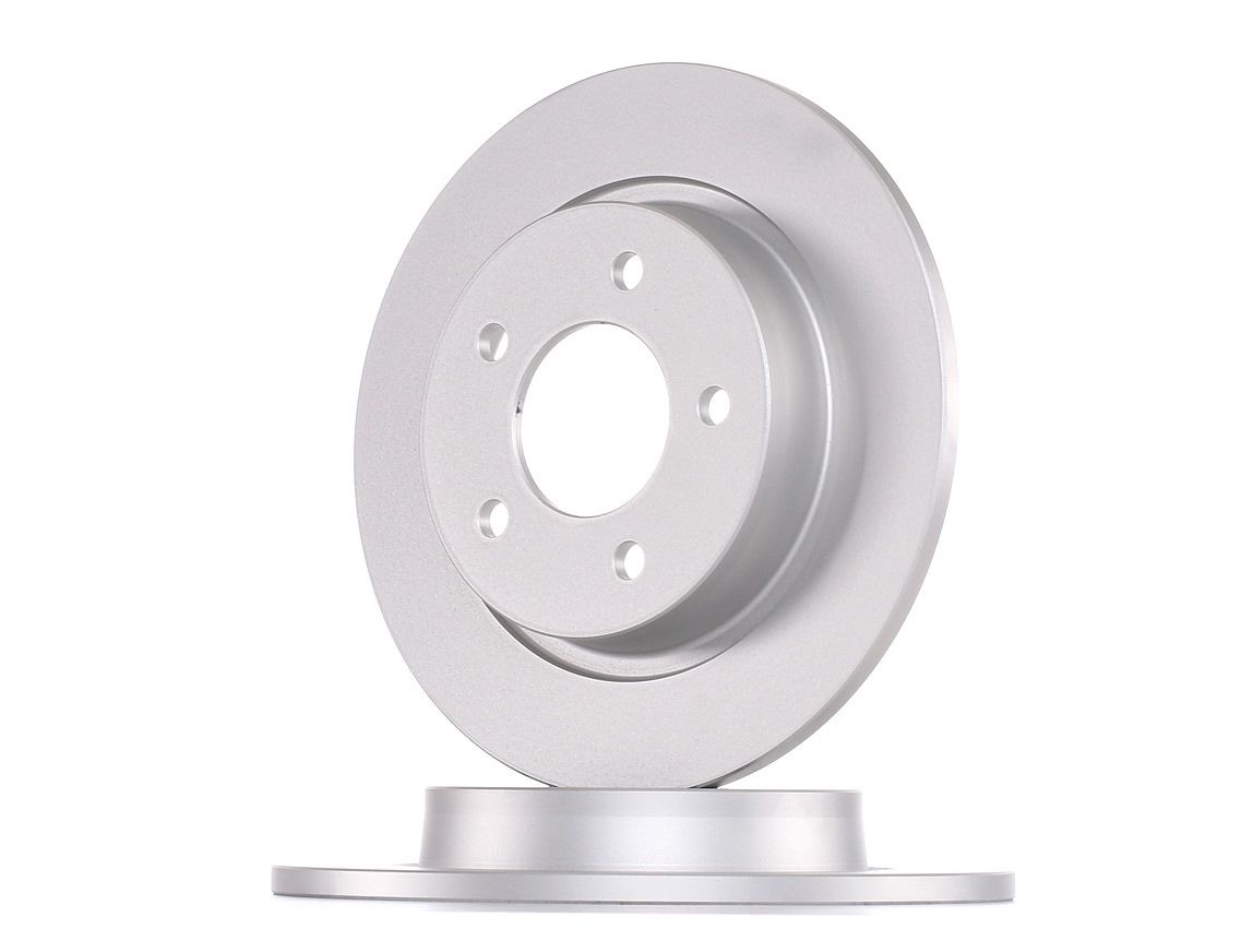 Bosch 0 986 479 C79 Brake Disc
