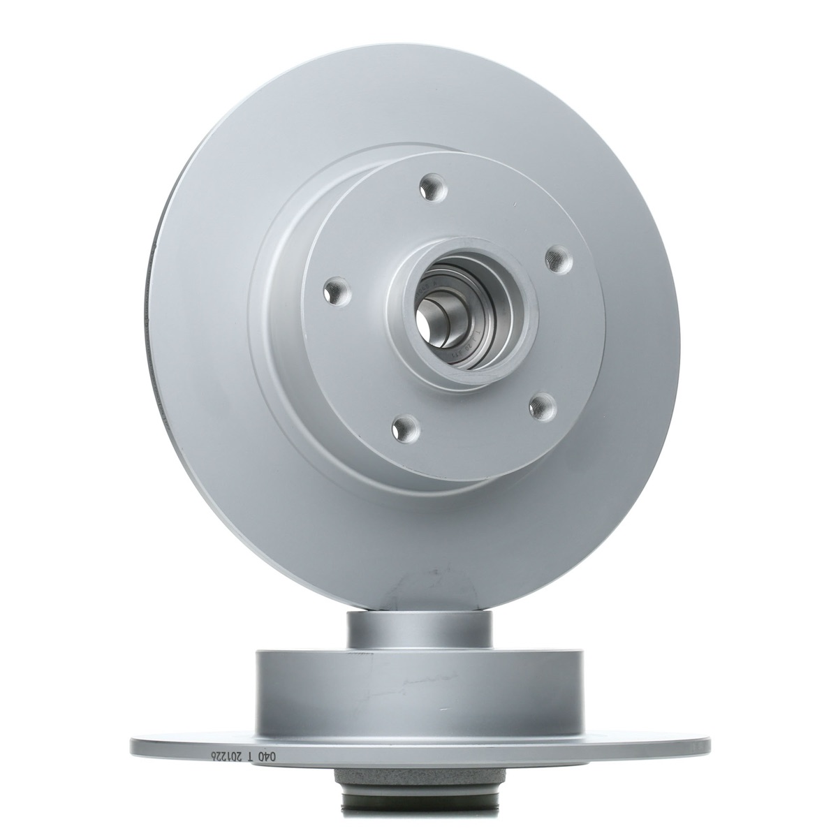 Bosch 0 986 479 C87 Brake Disc