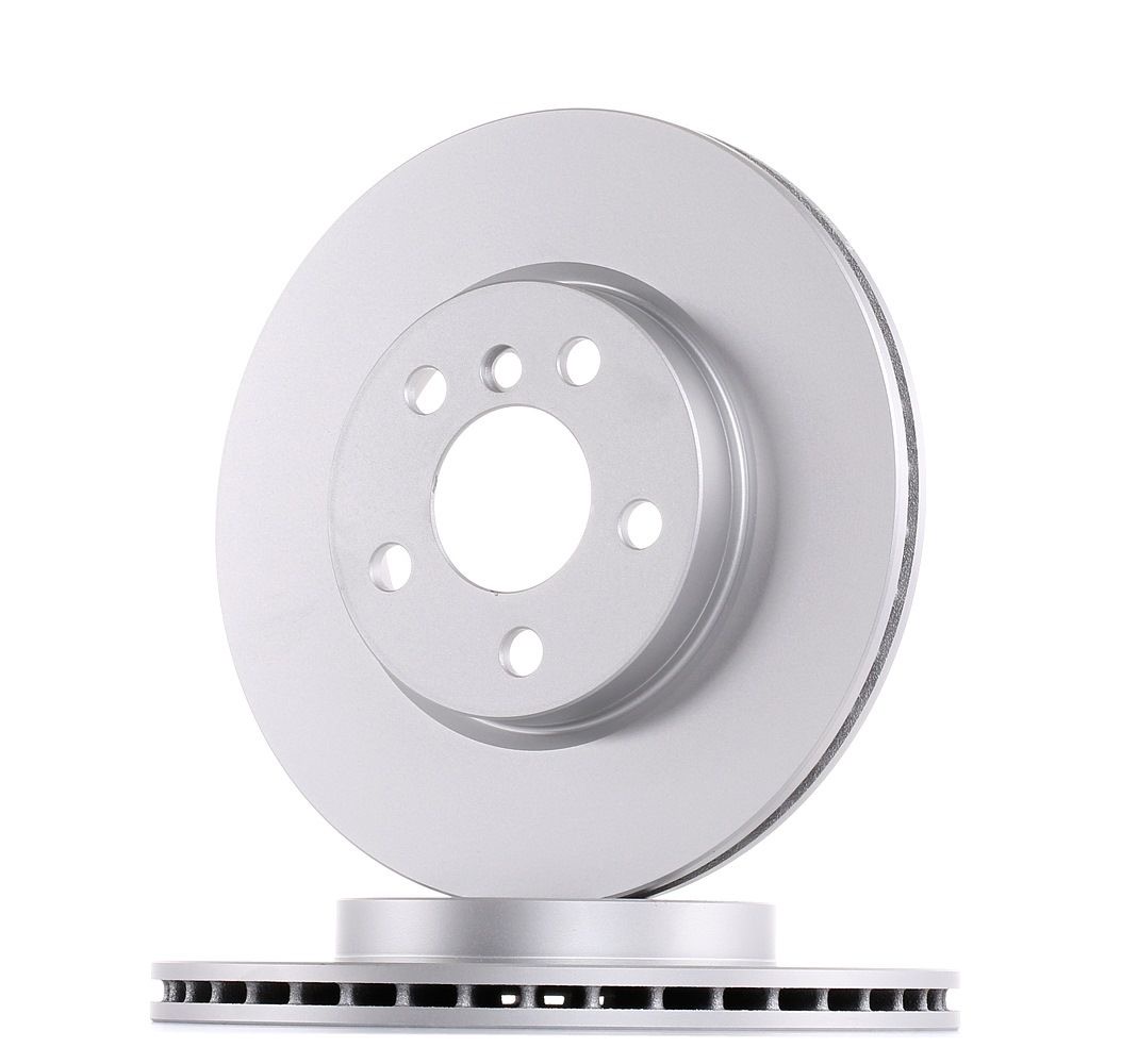 Bosch 0 986 479 C91 Brake Disc
