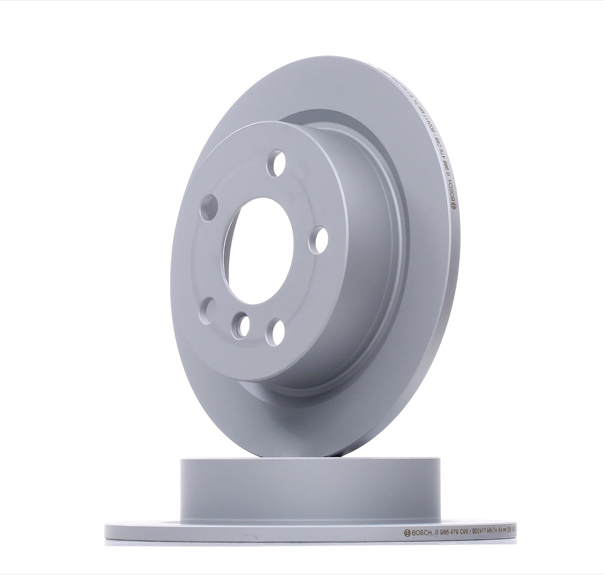 Bosch 0 986 479 C96 Brake Disc