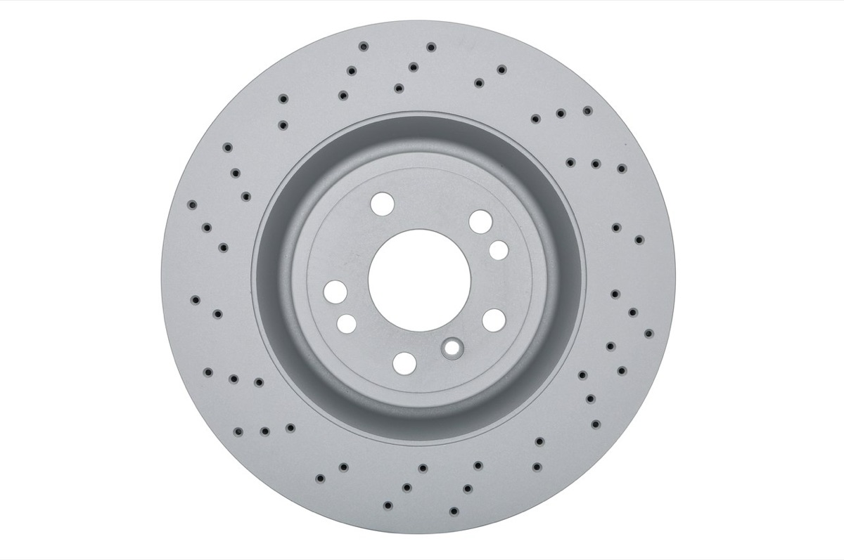 Bosch 0 986 479 D09 Brake Disc