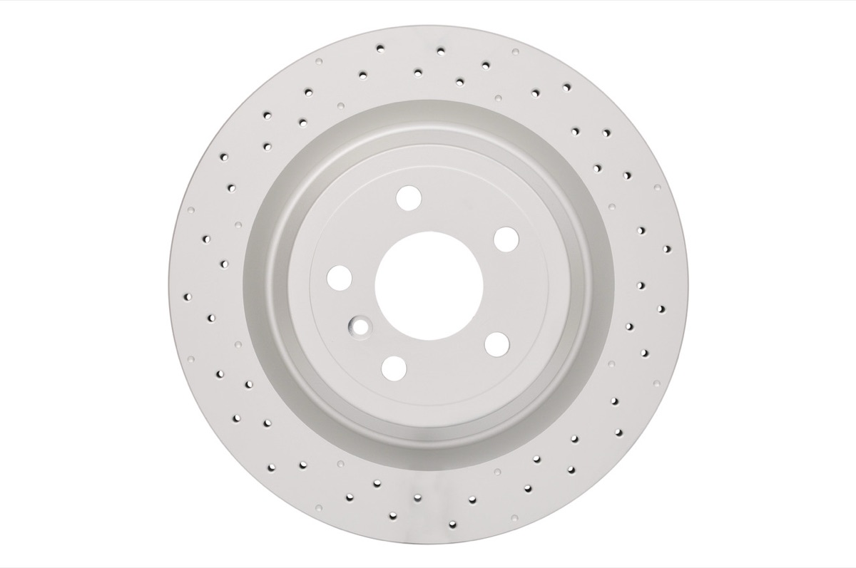 Bosch 0 986 479 D11 Brake Disc
