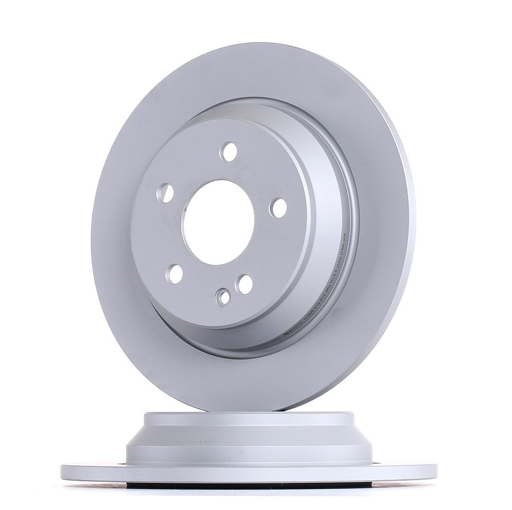 Bosch 0 986 479 D12 Brake Disc