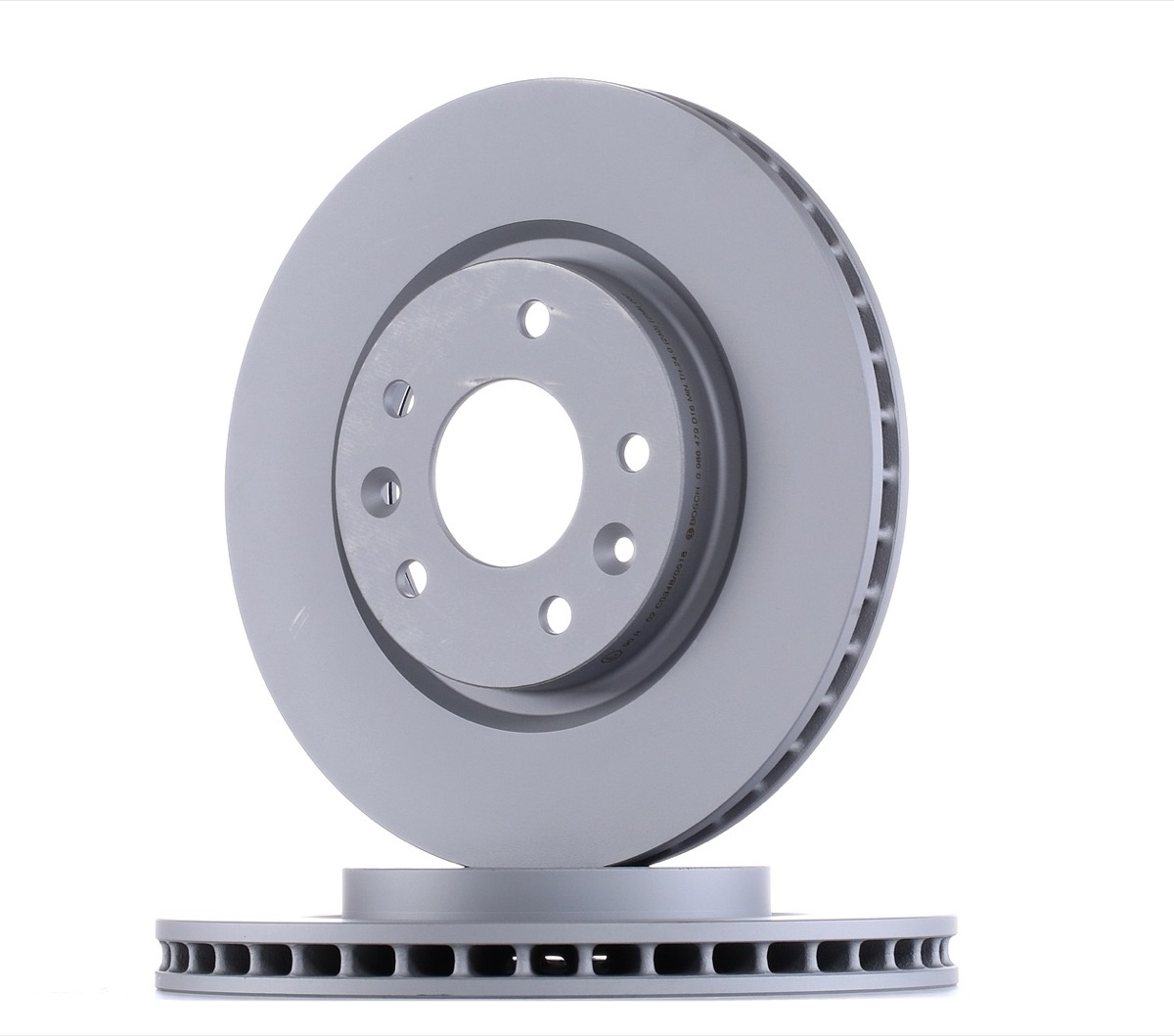 Bosch 0 986 479 D16 Brake Disc