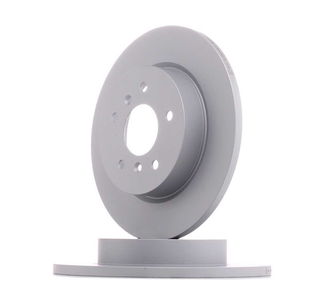 Bosch 0 986 479 D17 Brake Disc