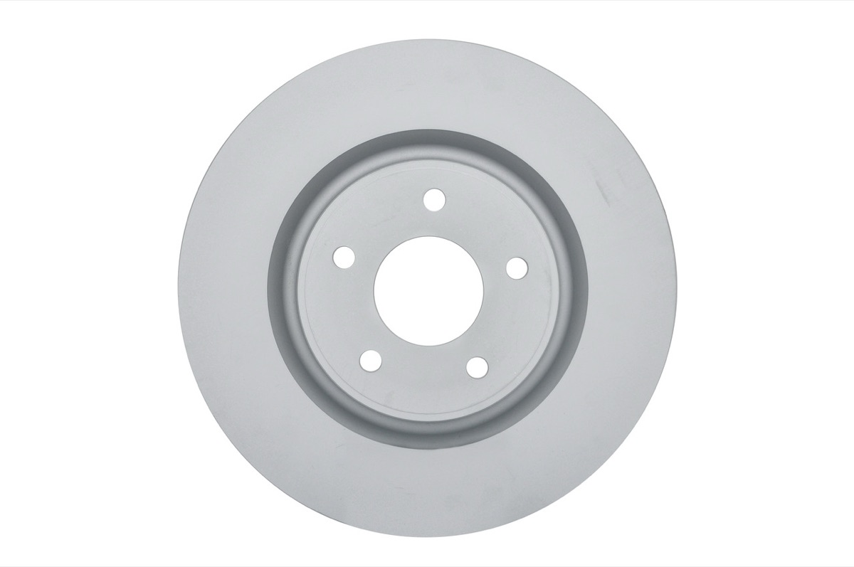 Bosch 0 986 479 D19 Brake Disc