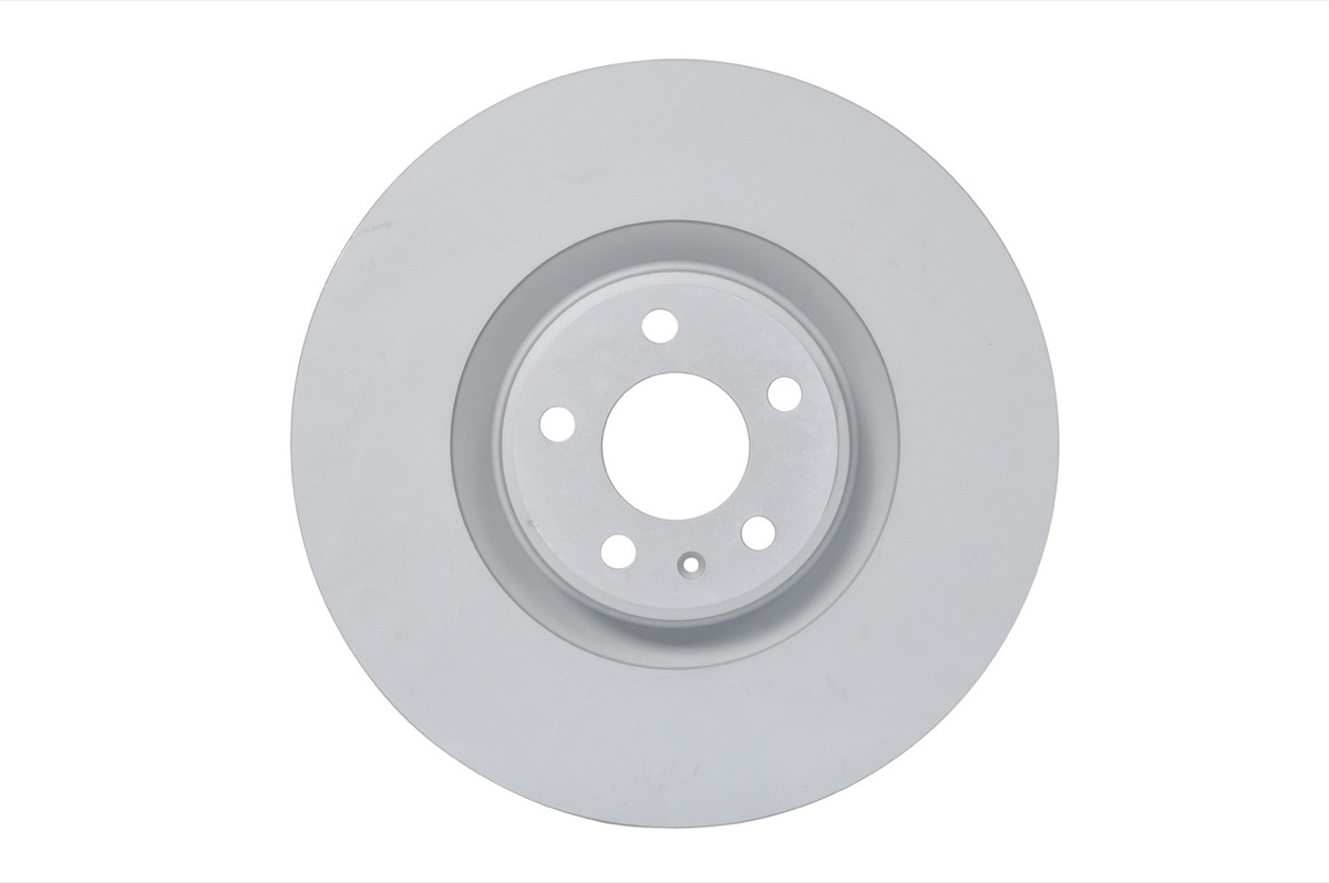 Bosch 0 986 479 D27 Brake Disc