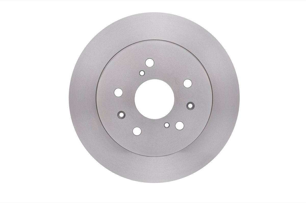 Bosch 0 986 479 D34 Brake Disc