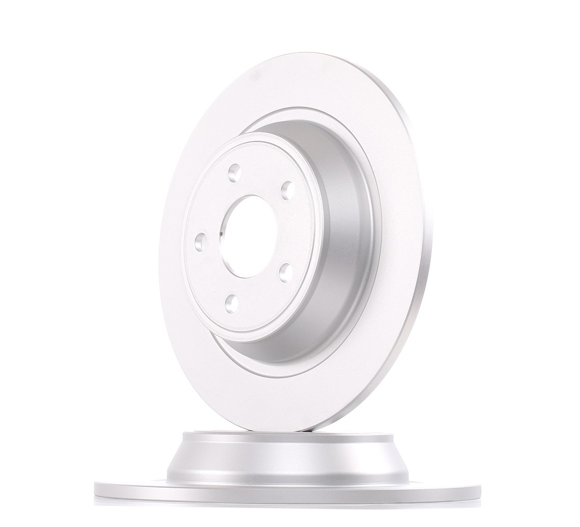 Bosch 0 986 479 D37 Brake Disc