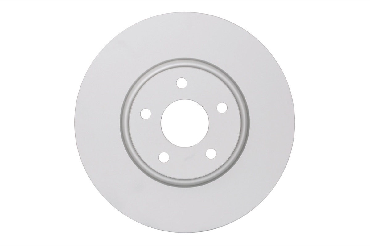 Bosch 0 986 479 D38 Brake Disc