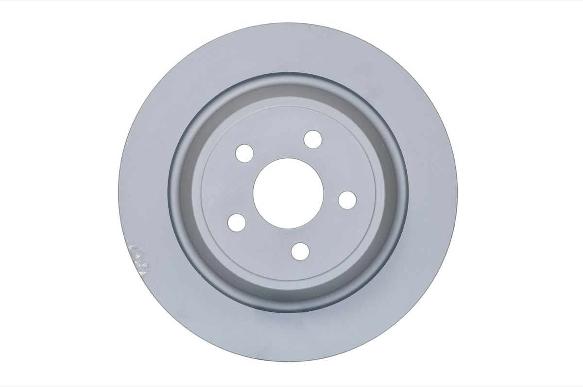 Bosch 0 986 479 D47 Brake Disc