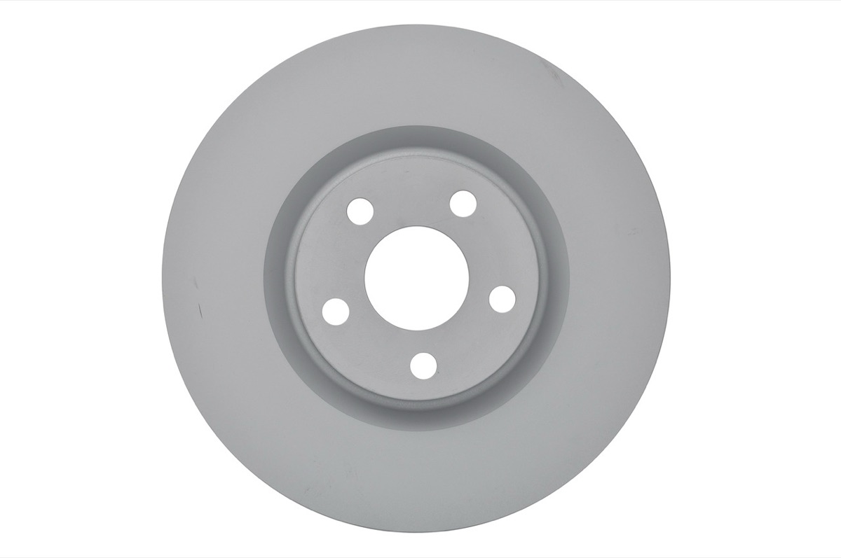 Bosch 0 986 479 D48 Brake Disc