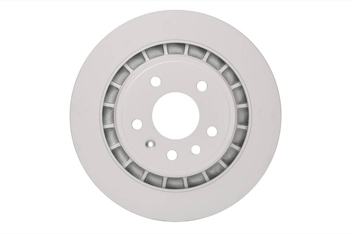 Bosch 0 986 479 D49 Brake Disc