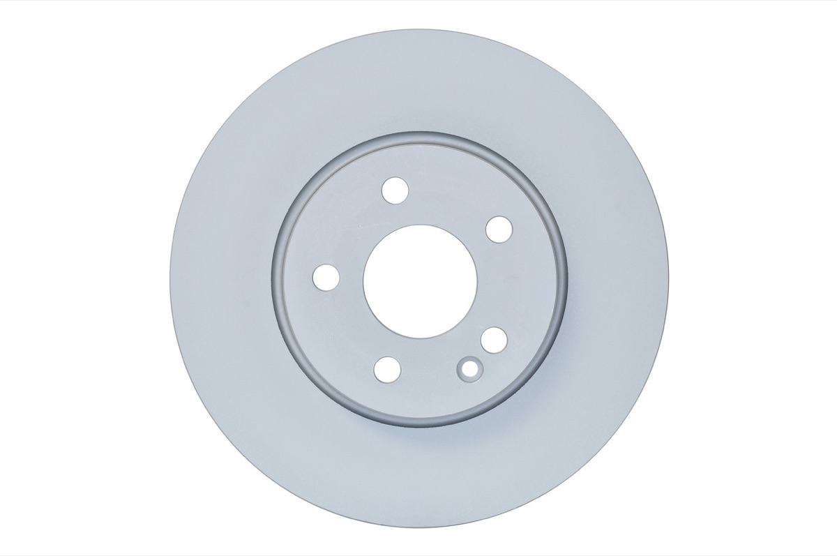 Bosch 0 986 479 D57 Brake Disc