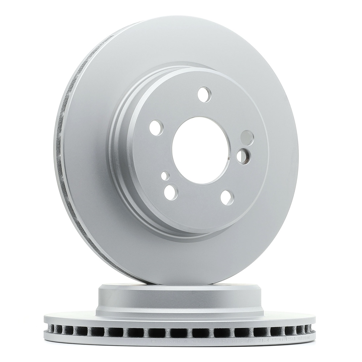 Bosch 0 986 479 D60 Brake Disc