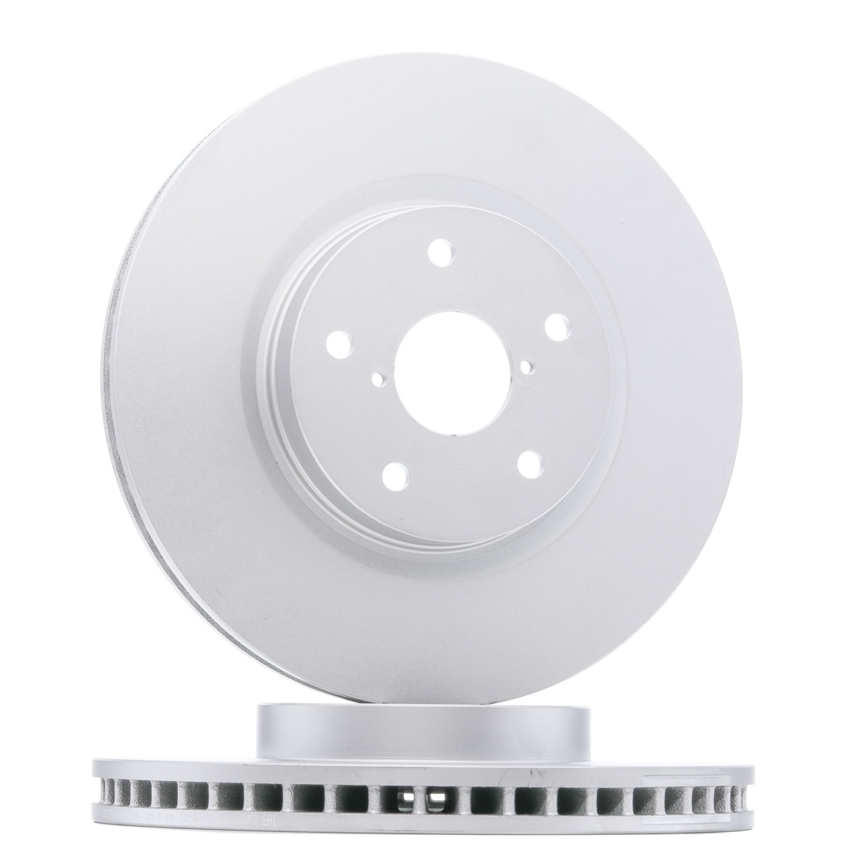Bosch 0 986 479 D63 Brake Disc