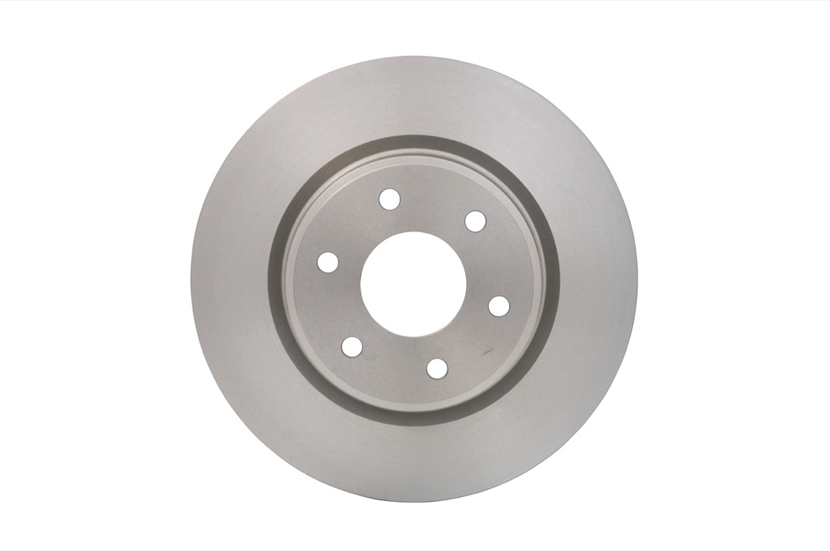 Bosch 0 986 479 D66 Brake Disc