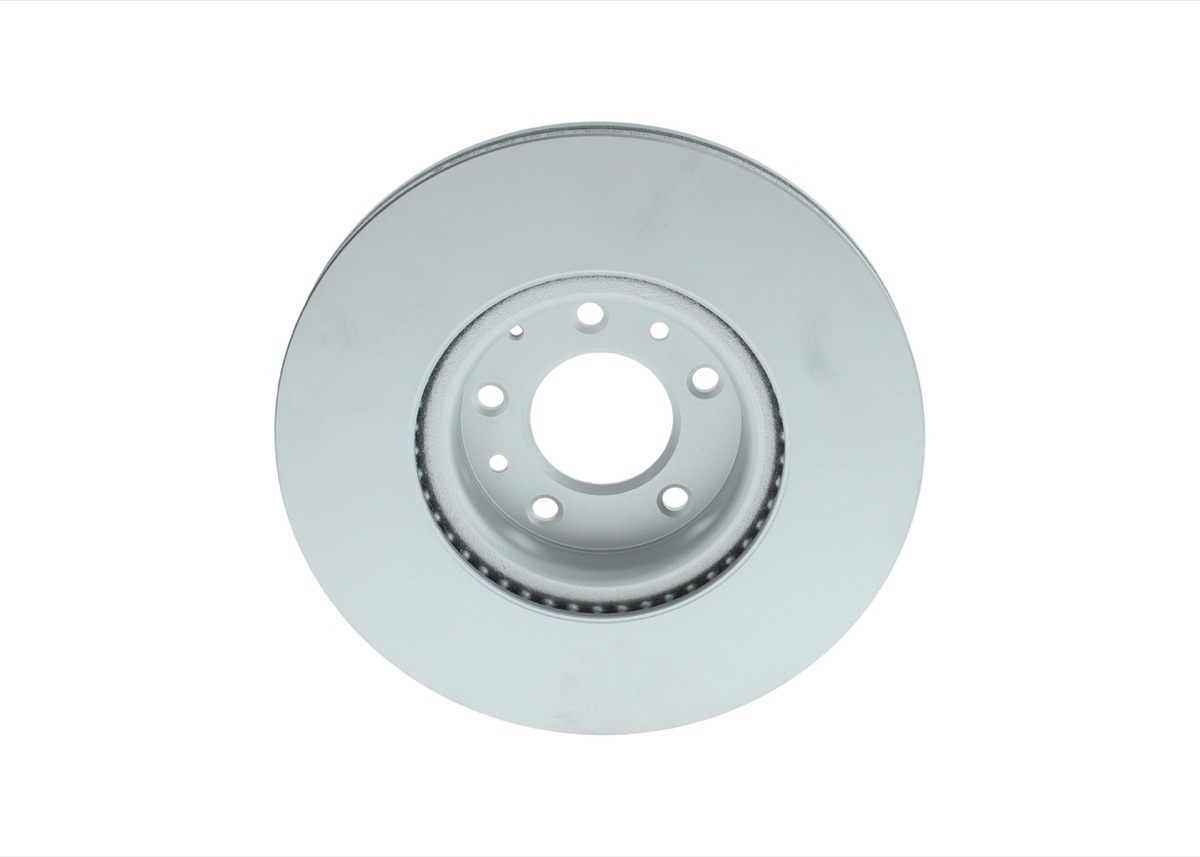 Bosch 0 986 479 D74 Brake Disc