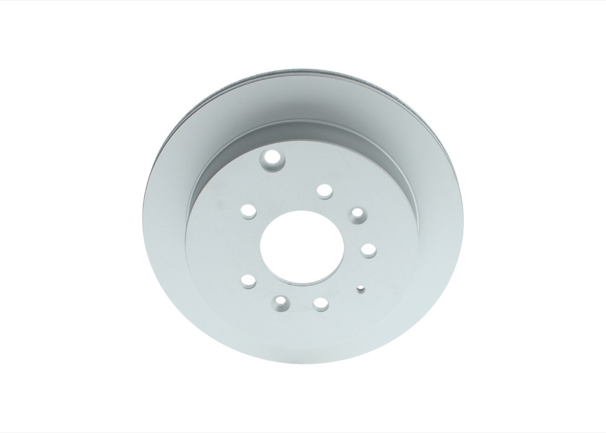 Bosch 0 986 479 D78 Brake Disc