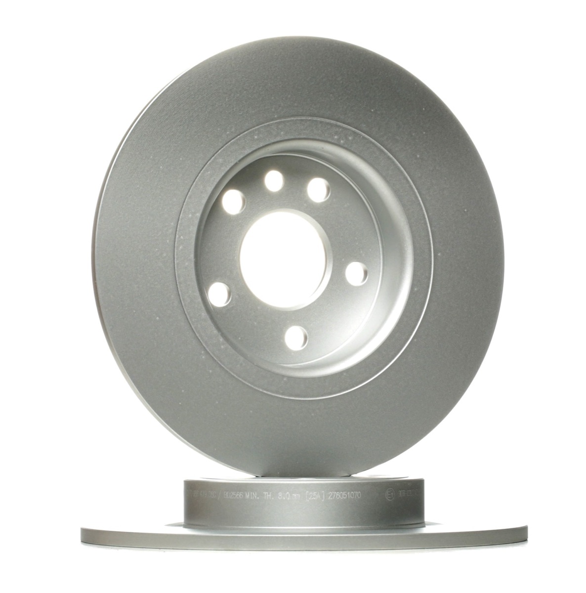 Bosch 0 986 479 D80 Brake Disc