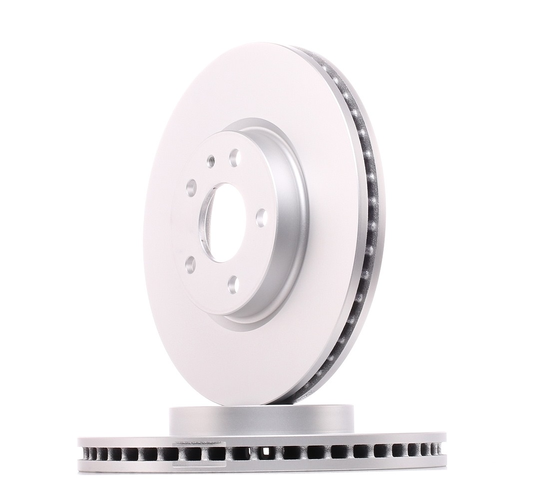Bosch 0 986 479 D85 Brake Disc