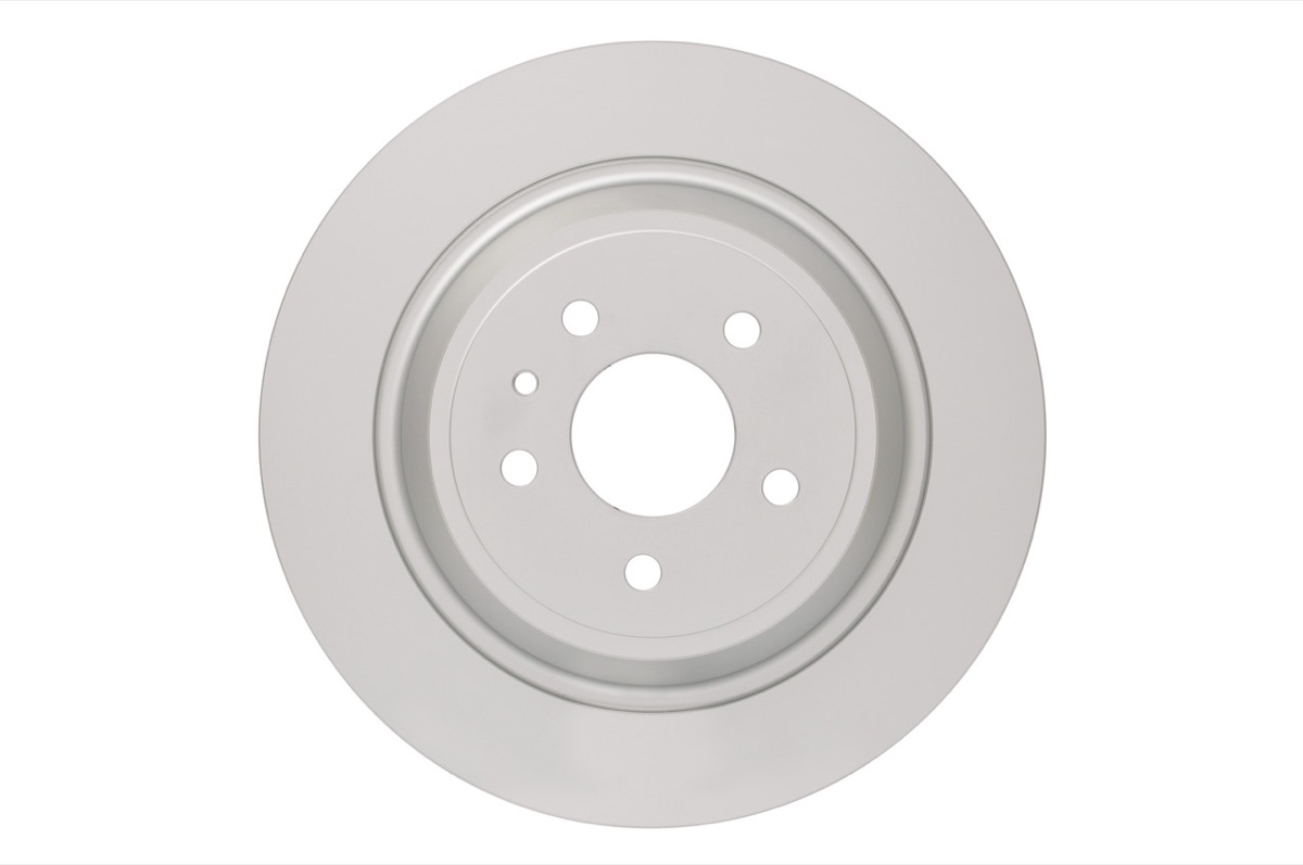 Bosch 0 986 479 D86 Brake Disc
