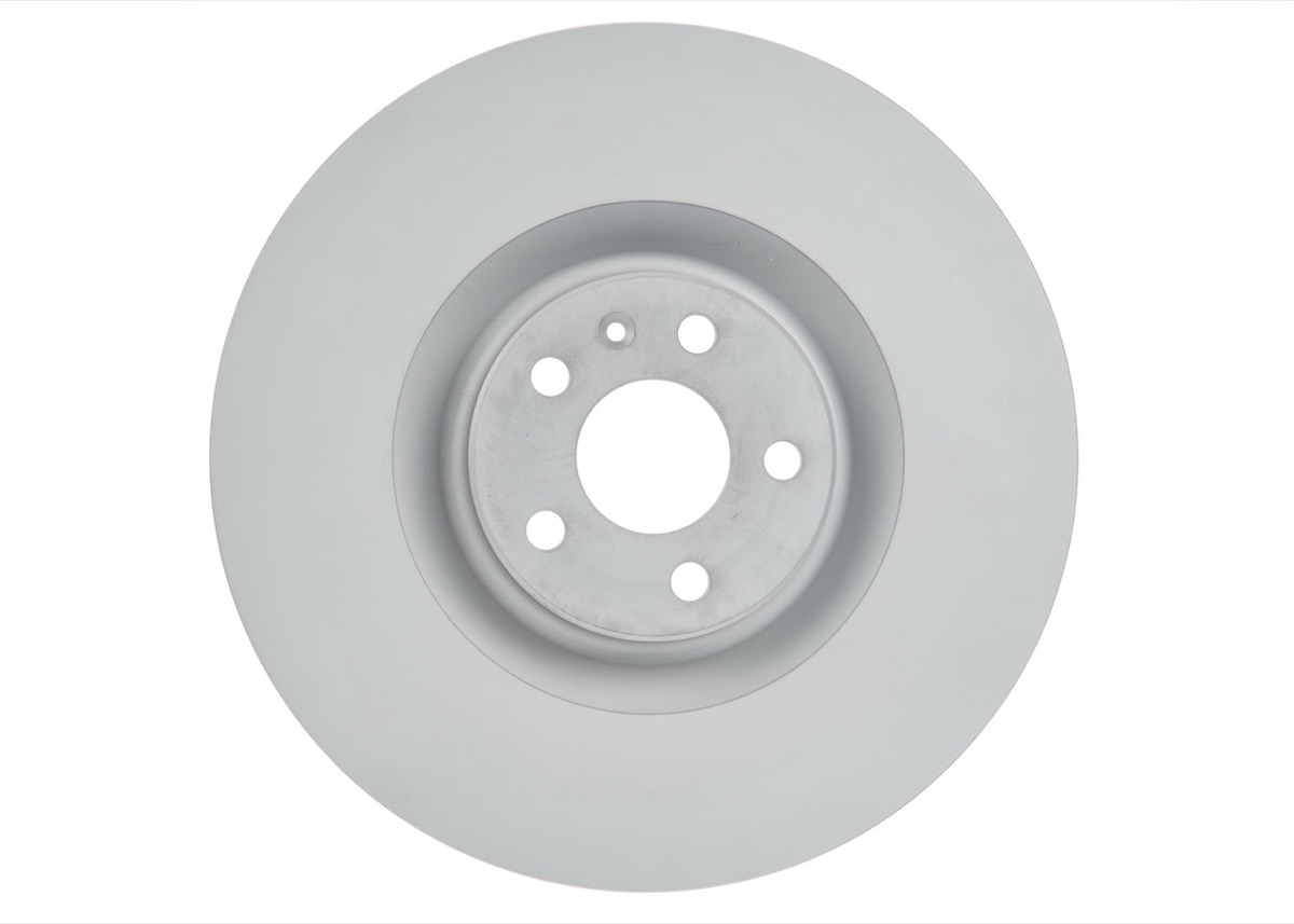 Bosch 0 986 479 D95 Brake Disc