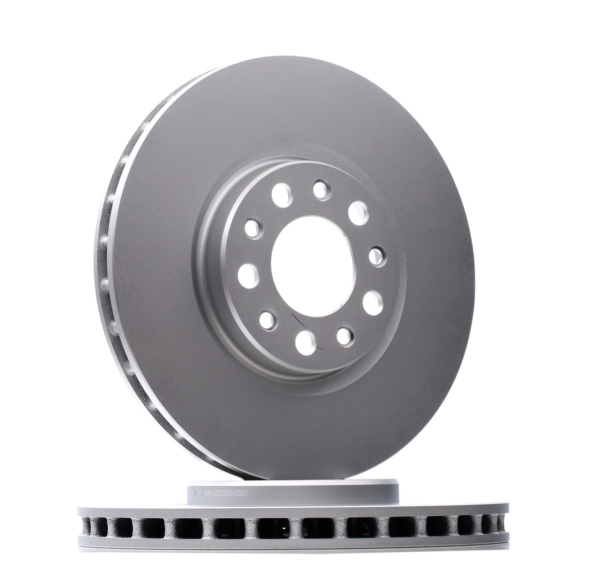 Bosch 0 986 479 D98 Brake Disc
