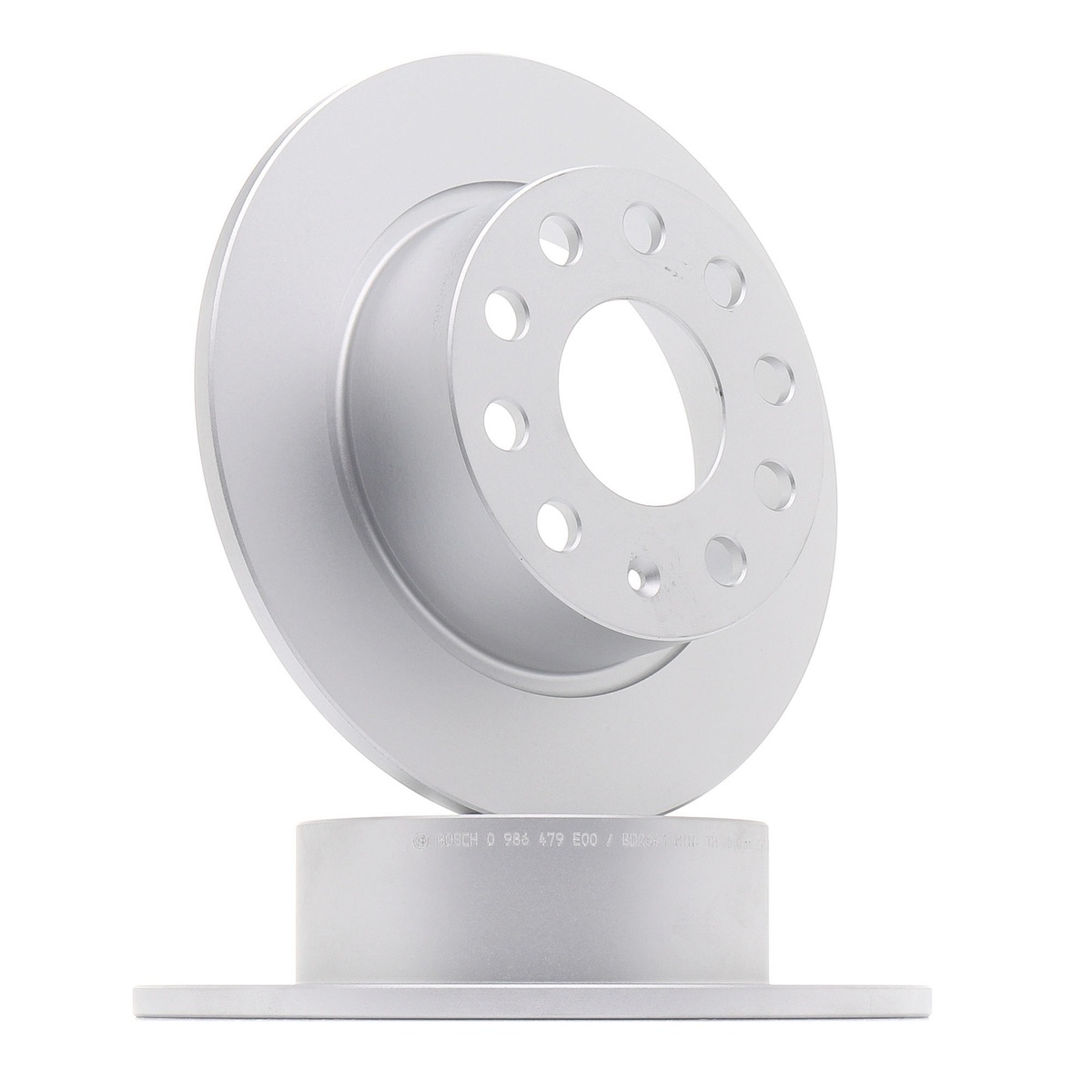 Bosch 0 986 479 E00 Brake Disc