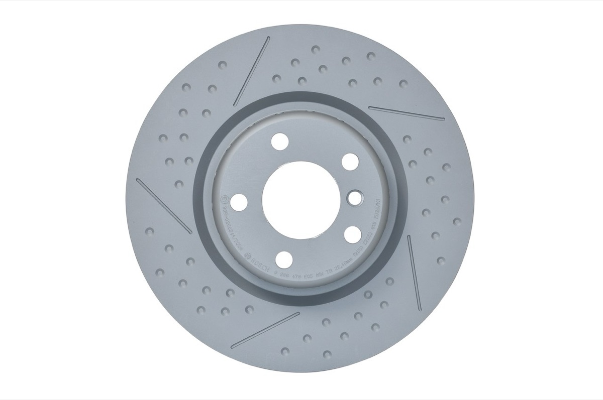 Bosch 0 986 479 E05 Brake Disc