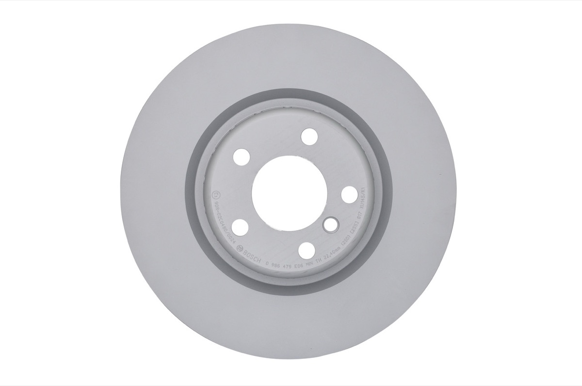 Bosch 0 986 479 E06 Brake Disc
