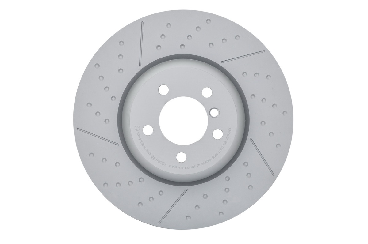 Bosch 0 986 479 E10 Brake Disc