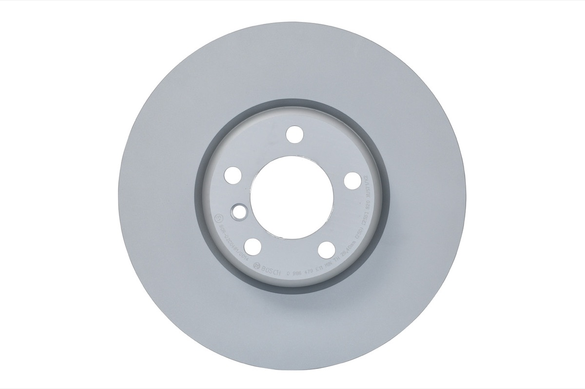 Bosch 0 986 479 E11 Brake Disc