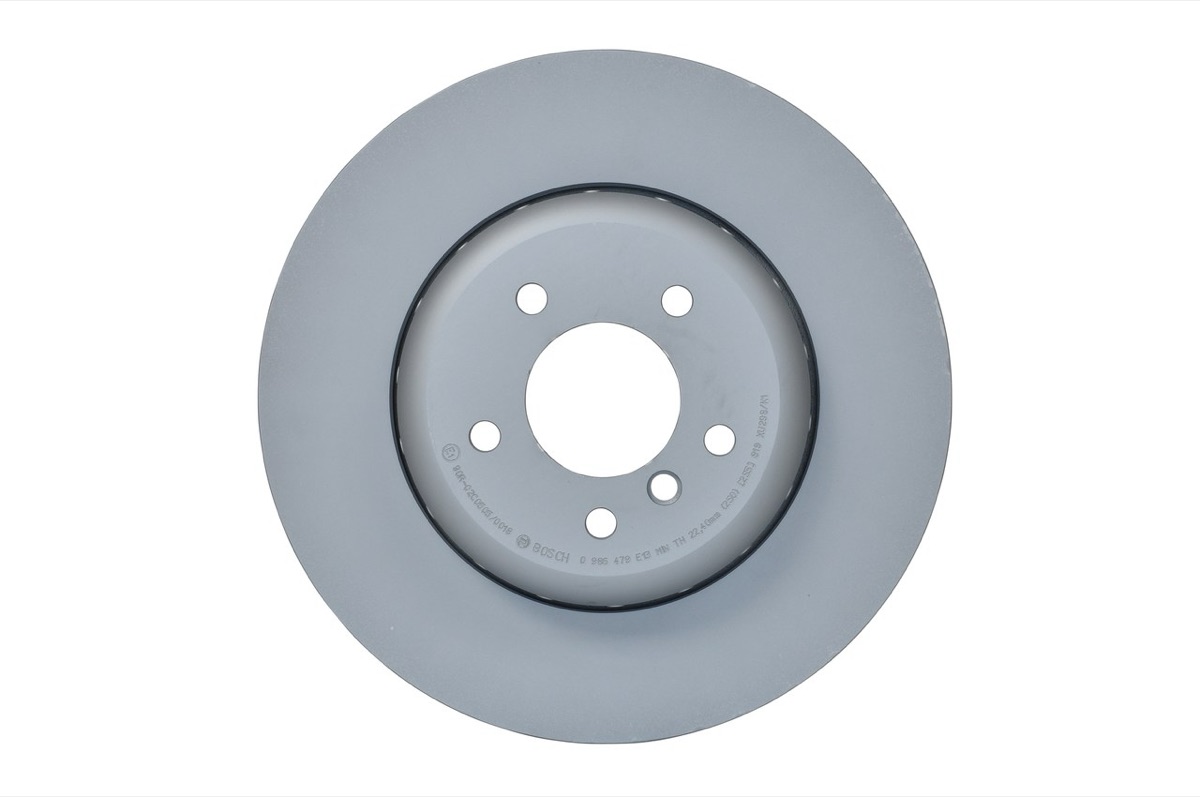 Bosch 0 986 479 E13 Brake Disc