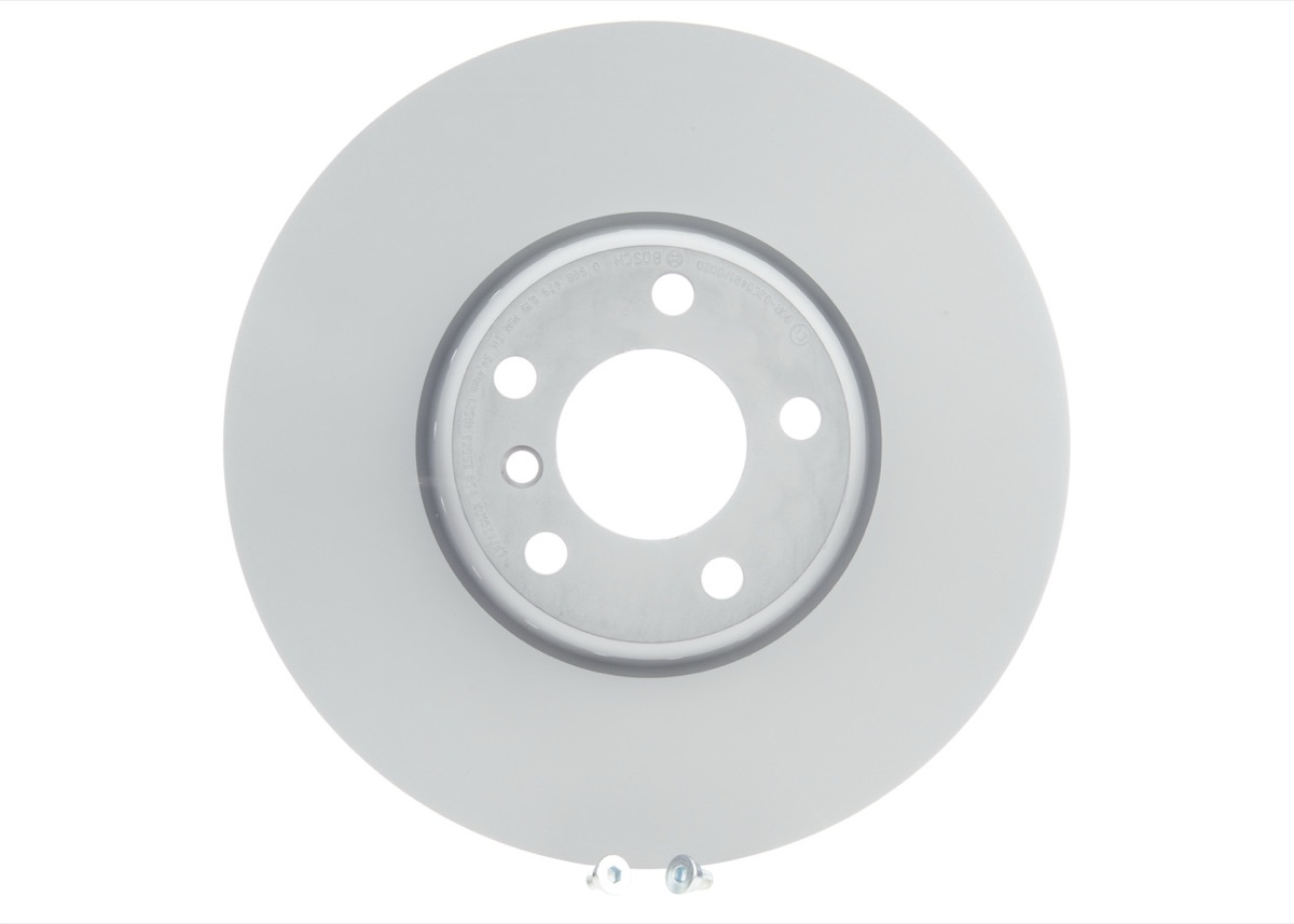 Bosch 0 986 479 E19 Brake Disc