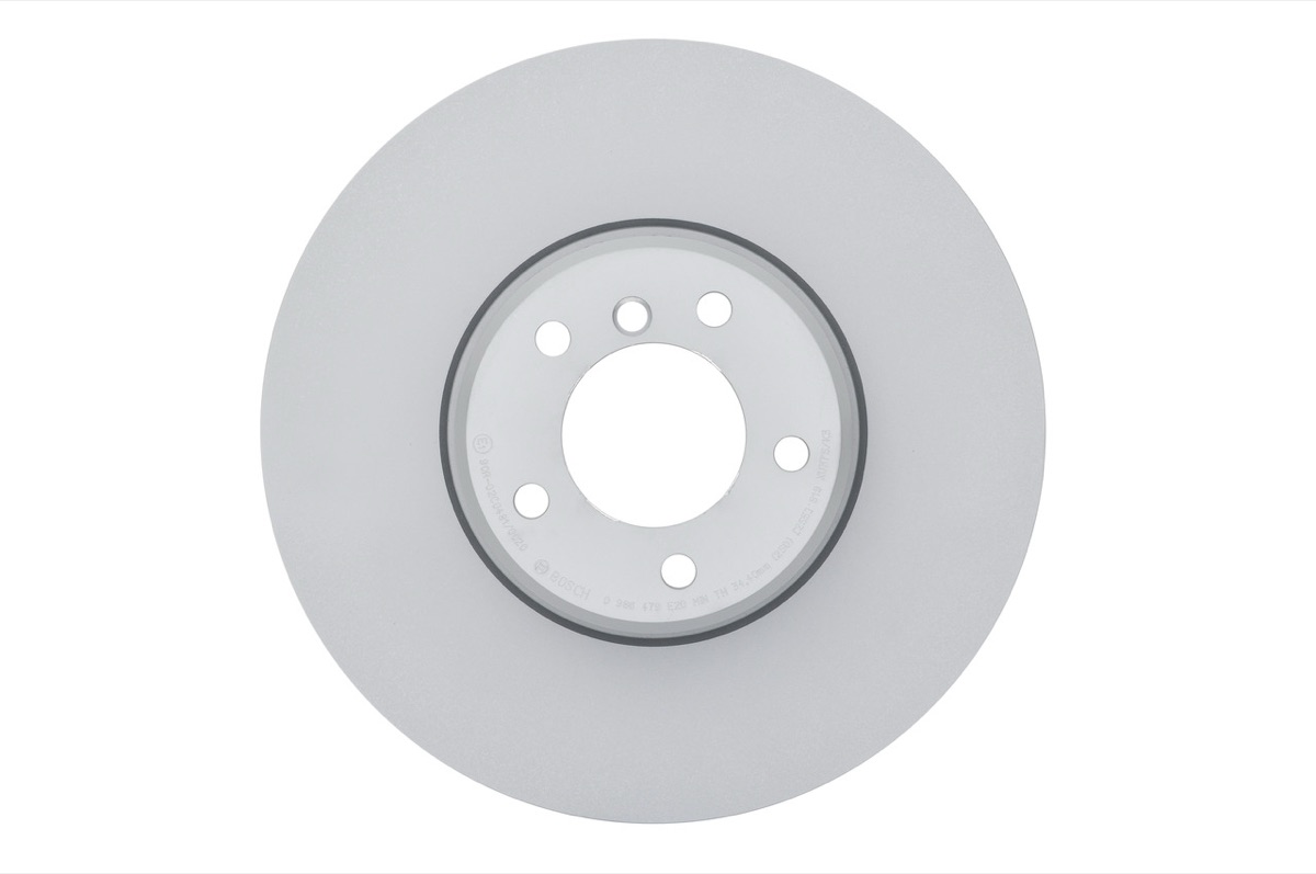Bosch 0 986 479 E20 Brake Disc