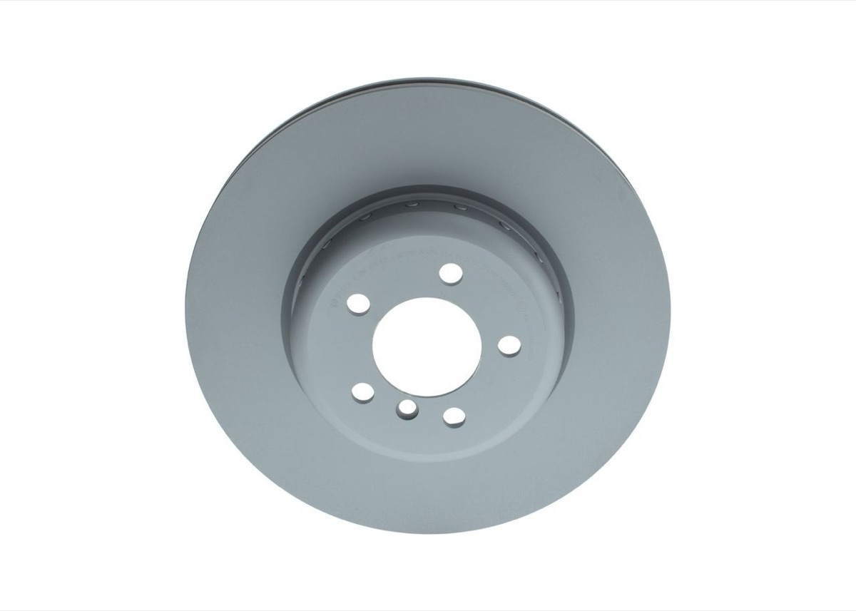 Bosch 0 986 479 E21 Brake Disc