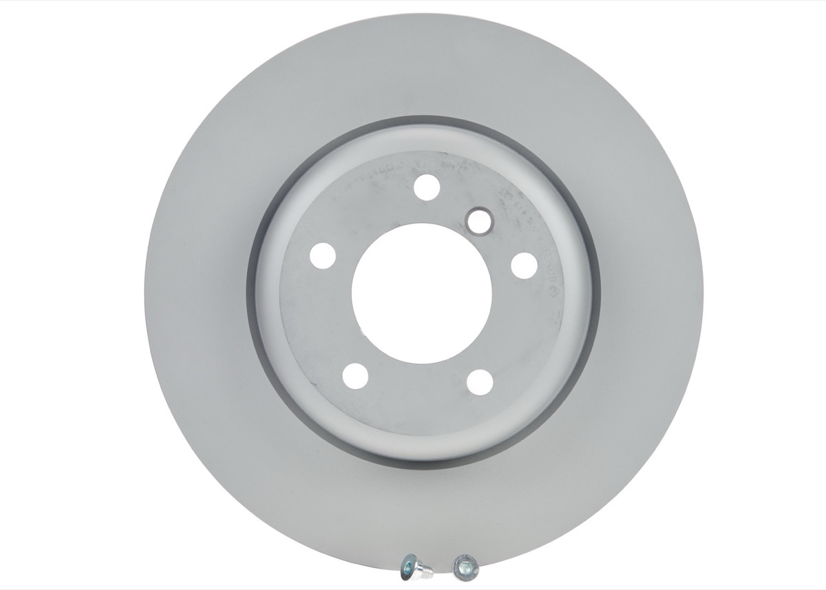 Bosch 0 986 479 E23 Brake Disc