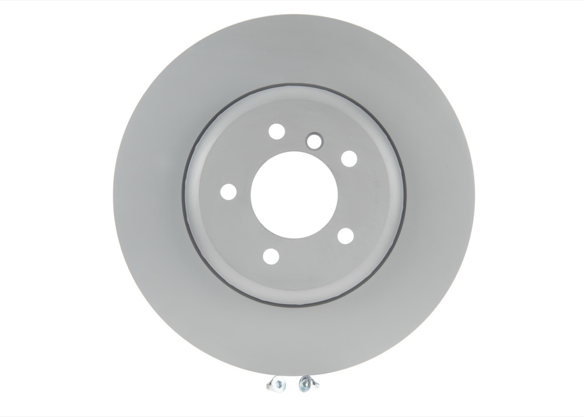 Bosch 0 986 479 E24 Brake Disc
