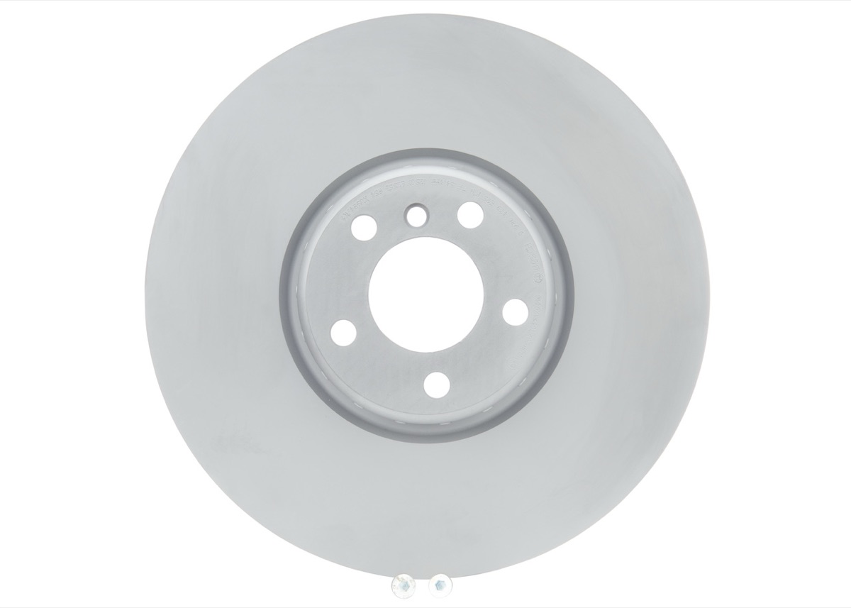 Bosch 0 986 479 E25 Brake Disc
